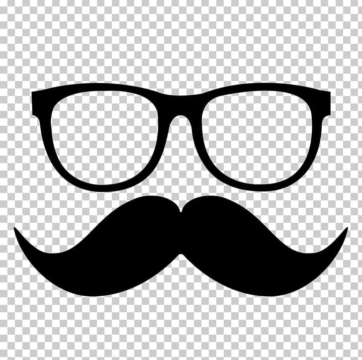Moustache Hipster Beard PNG, Clipart, Beard, Black, Black And White, Clip Art, Computer Icons Free PNG Download