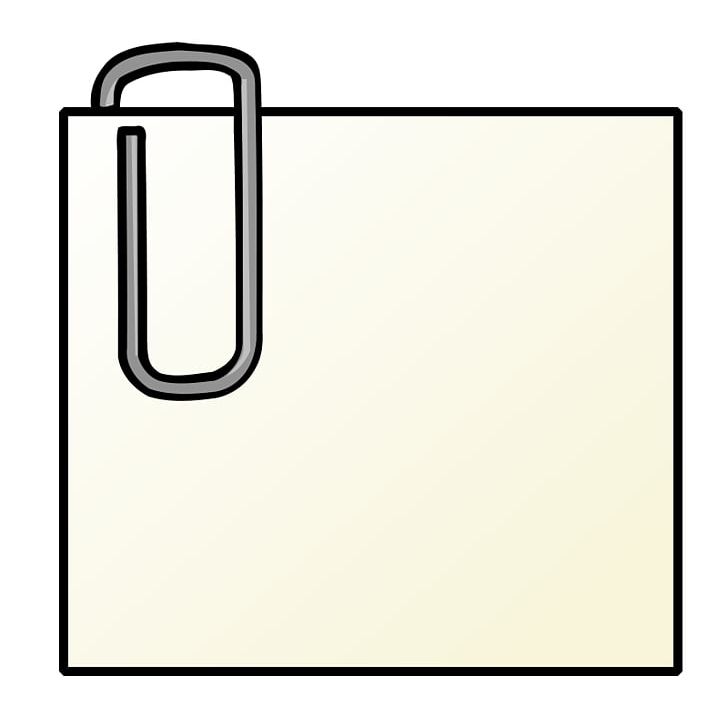 Paper Clip Post-it Note PNG, Clipart, Angle, Area, Computer Icons, Free Content, Line Free PNG Download