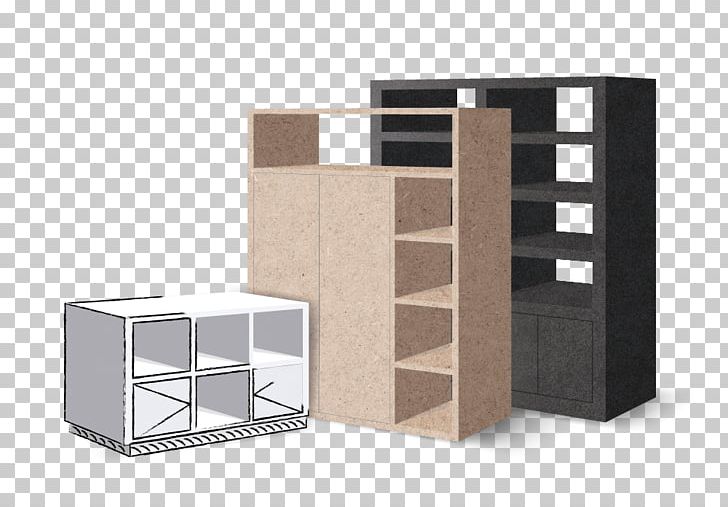 Shelf Furniture Medium-density Fibreboard Plywood Oriented Strand Board PNG, Clipart, Angle, Armoires Wardrobes, Chest, Furniture, Hatstand Free PNG Download