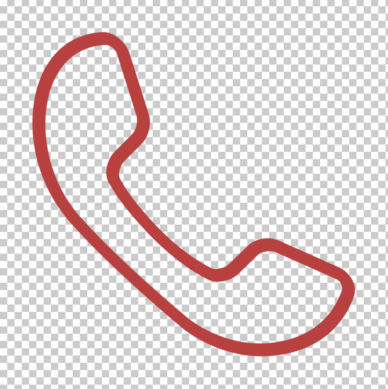 Auricular Of Phone Icon Interface Icon Call Icon PNG, Clipart, Call Icon, Geometry, Interface Icon, Line, Mathematics Free PNG Download