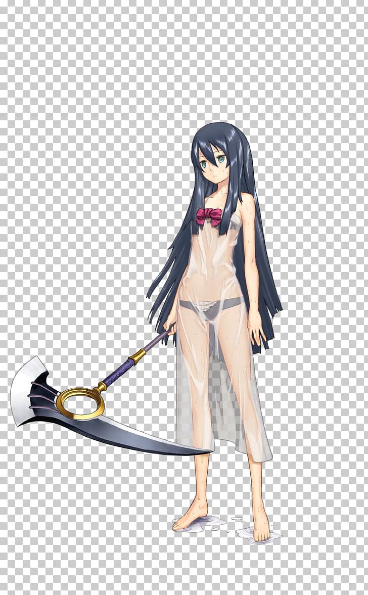 Ar Tonelico Qoga JPEG Wiki Windows Thumbnail Cache Portable Network Graphics PNG, Clipart, Action Figure, Anime, Ar Tonelico, Ar Tonelico Qoga, Black Hair Free PNG Download