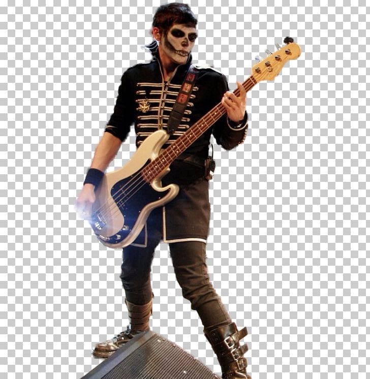 Bass Guitar Bassist The Black Parade Is Dead! My Chemical Romance PNG, Clipart, Bassist, Black , Black Parade, Dead, Guitarist Free PNG Download