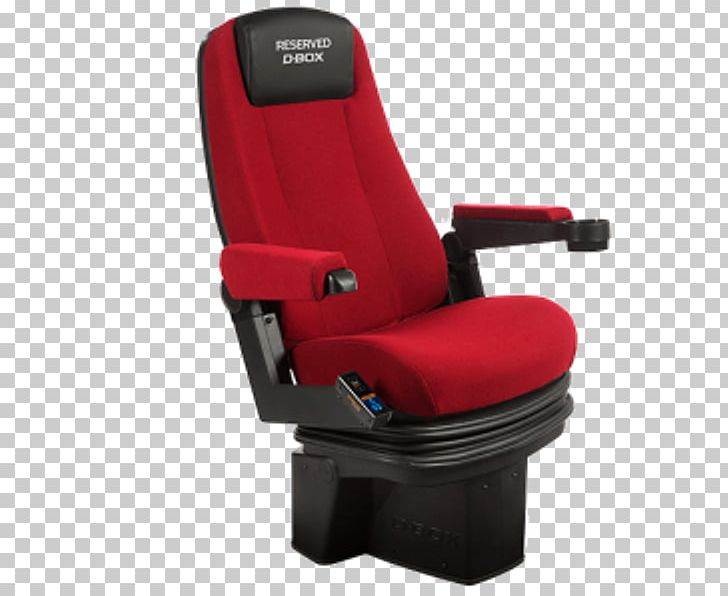 D-BOX Technologies Inc. Cinemark Theatres Seat Quebec PNG, Clipart, 4d Film, Angle, Armrest, Box, Cars Free PNG Download