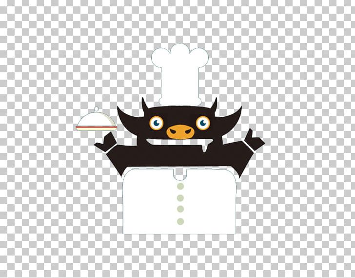 Domestic Pig Cook Chef Restaurant PNG, Clipart, Animals, Background Black, Bat, Black, Black Background Free PNG Download