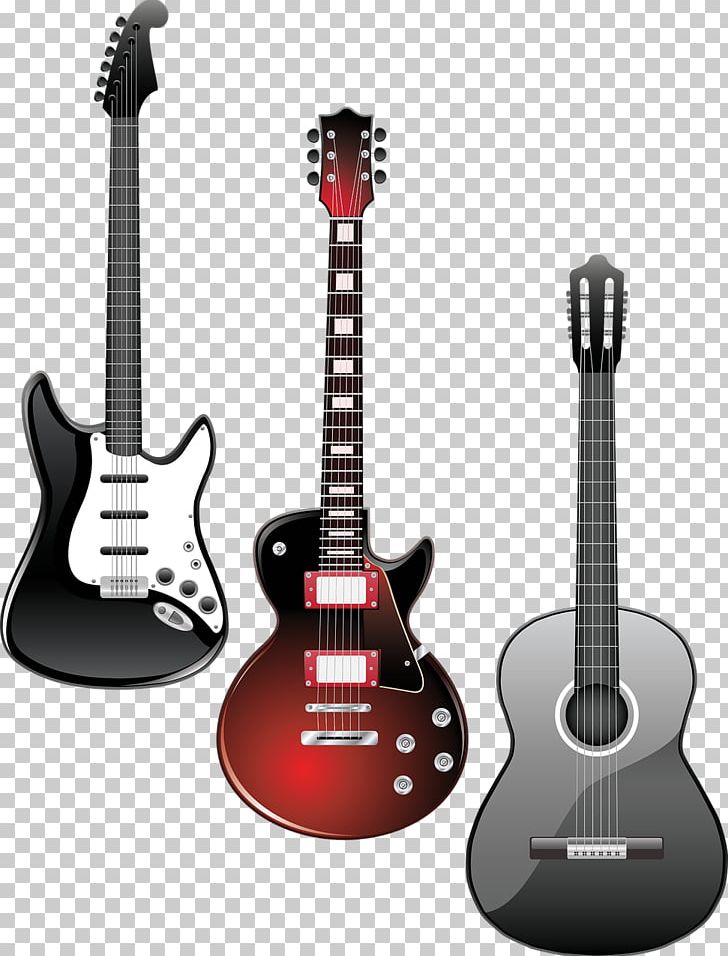 Electric Guitar Acoustic Guitar PNG, Clipart, Christmas Decoration, Classical Guitar, Cuatro, Decor, Decorative Free PNG Download