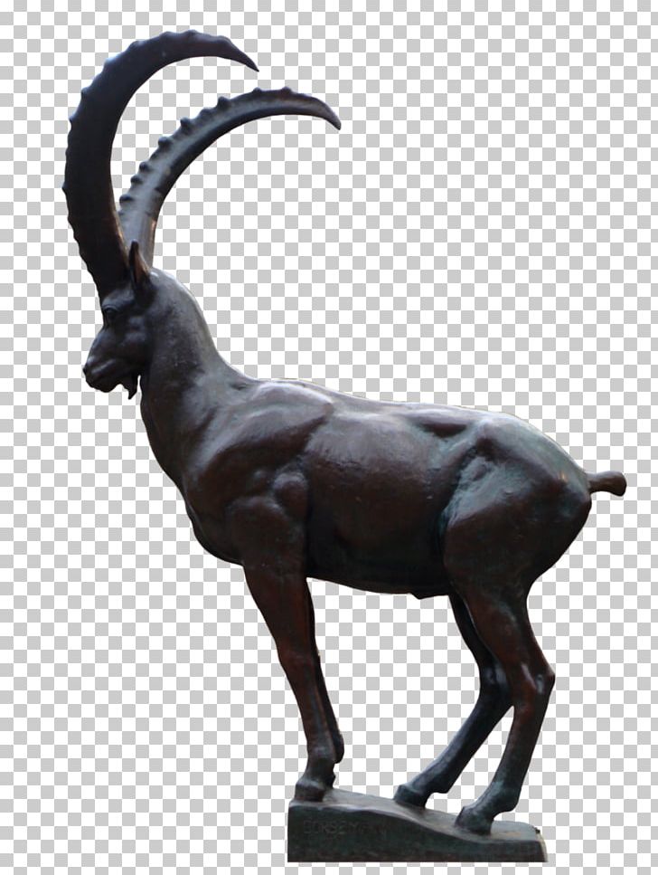 Goat Statue Capricorn Animal PNG, Clipart, Animal, Antelope, Bronze, Bronze Sculpture, Capricorn Free PNG Download