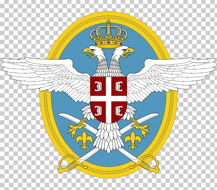 Serbia And Montenegro Mikoyan MiG-29 Serbian Air Force And Air Defence Military PNG, Clipart, Air Force, Antiaircraft Warfare, Badge, Crest, Emblem Free PNG Download