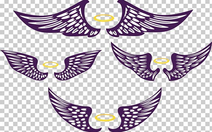 Wing Creativity PNG, Clipart, Aggregate, Angel Wing, Angel Wings, Area, Characteristic Free PNG Download