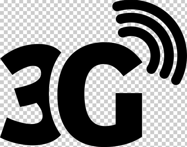 3G Mobile Phones 4G Computer Icons Internet PNG, Clipart, 3 G, Area, Black And White, Brand, Cellular Network Free PNG Download