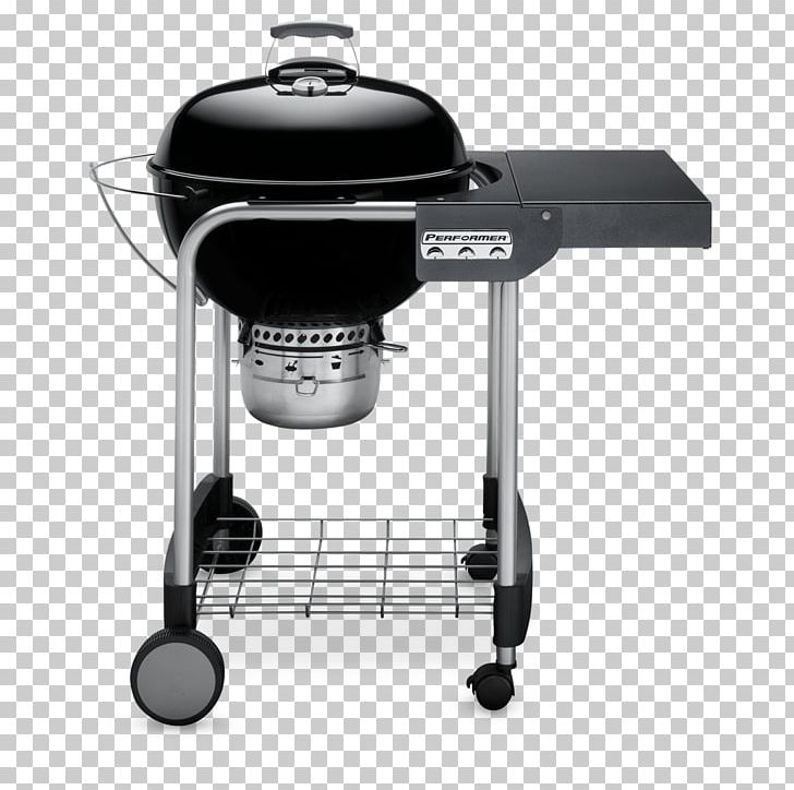 Barbecue Weber-Stephen Products Weber Master-Touch GBS 57 Weber Performer Premium 22" Weber Performer Deluxe 22 PNG, Clipart, Barbecue, Charcoal, Cooking Ranges, Cookware Accessory, Food Free PNG Download