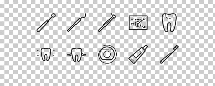 Dentistry Icon PNG, Clipart, Angle, Black And White, Body Jewelry, Brand, Camera Icon Free PNG Download