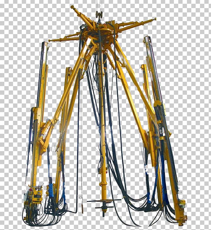 Drilling Rig Augers Directional Drilling Borehole PNG, Clipart, Augers, Borehole, Boring, Continuous Track, Crane Free PNG Download