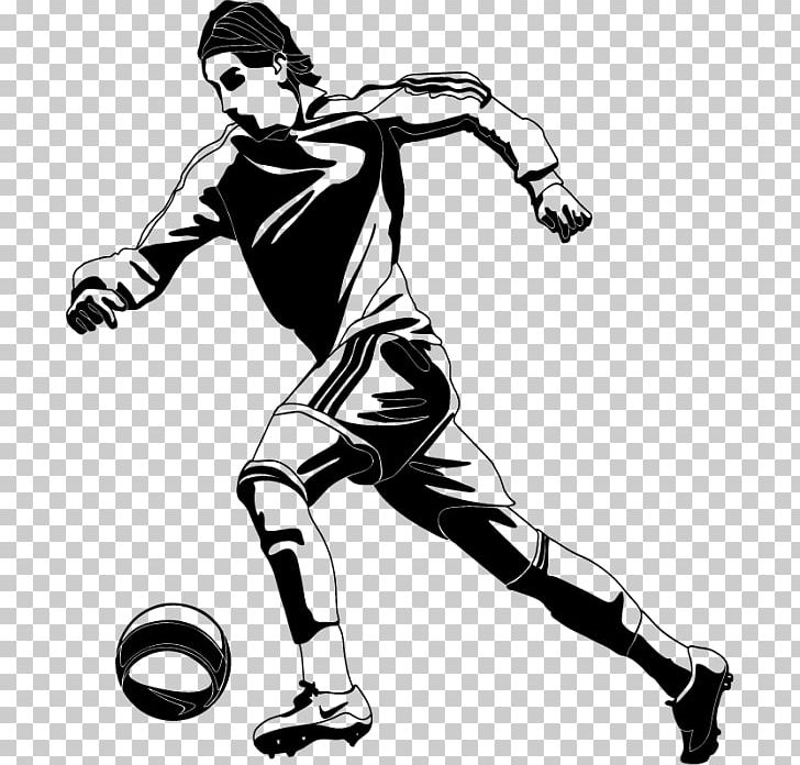 Football Player Sport FC Shakhtar Donetsk PNG, Clipart, Area, Arm, Ball, Baseball Equipment, Black Free PNG Download
