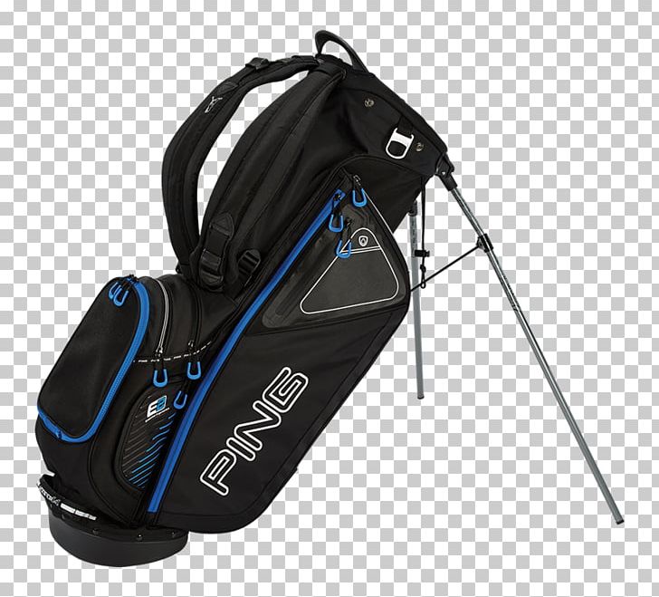 Golfbag Ping Nike PNG, Clipart, Accessories, Bag, Ben Sayers, Black, Cushion Free PNG Download