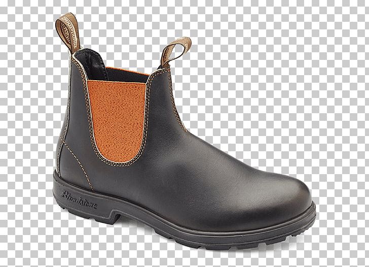 Leather Blundstone Footwear Chelsea Boot Shoe PNG, Clipart, Accessories, Black, Blundstone, Blundstone Footwear, Boot Free PNG Download