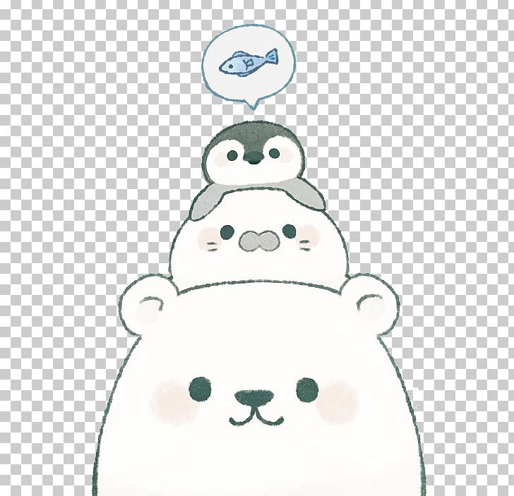 Polar Bear Space Penguin Thai Tho Thahan Thai No Nu PNG, Clipart, Animals, Baby Toys, Cartoon, Fictional Character, Hair Free PNG Download