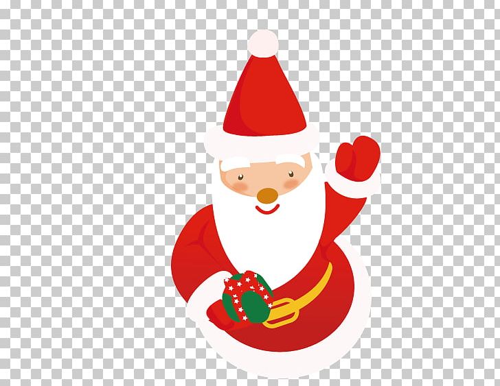 Santa Claus Christmas Ornament PNG, Clipart, Chr, Christmas Creative Gallery, Christmas Decoration, Christmas Elf, Christmas Library Free PNG Download