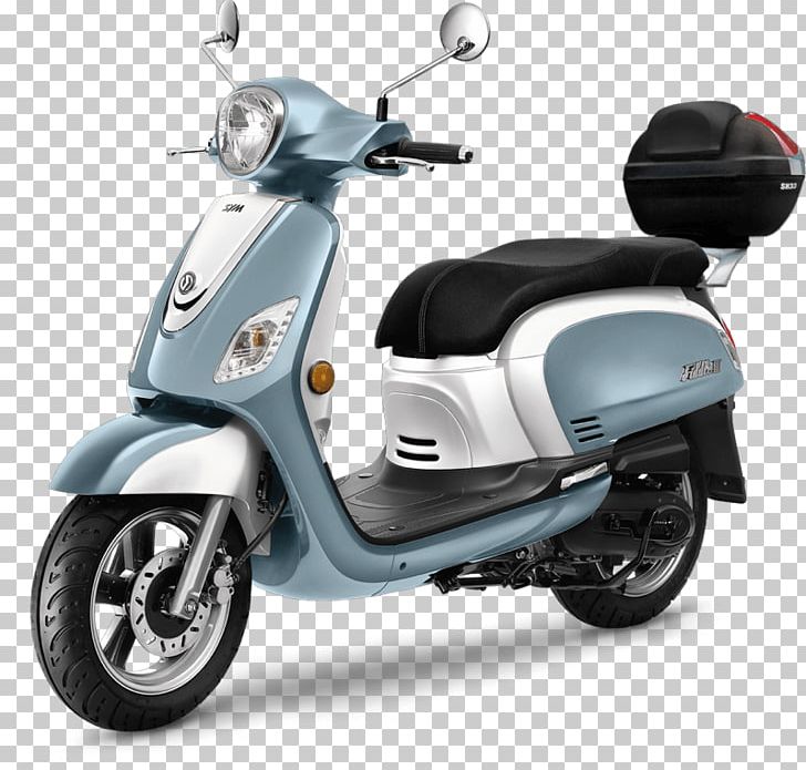 Scooter SYM Motors Motorcycle Car Moped PNG, Clipart, Automotive Design, Bicycle, Brake, Car, Cars Free PNG Download