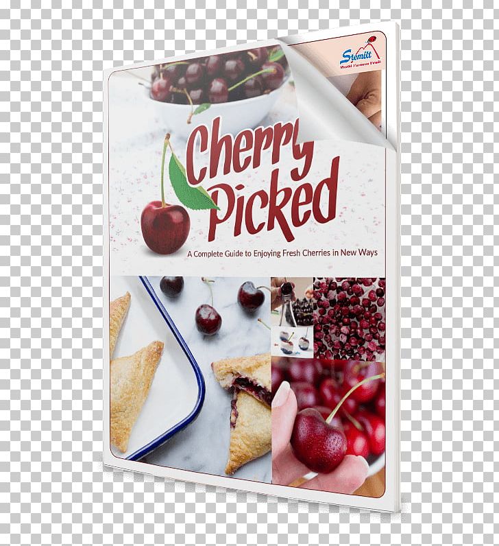 Stemilt Growers Rainier Cherry Bing Cherry Fruit Picking PNG, Clipart, 2017, Bing Cherry, Cherry, Cranberry, Ebook Free PNG Download
