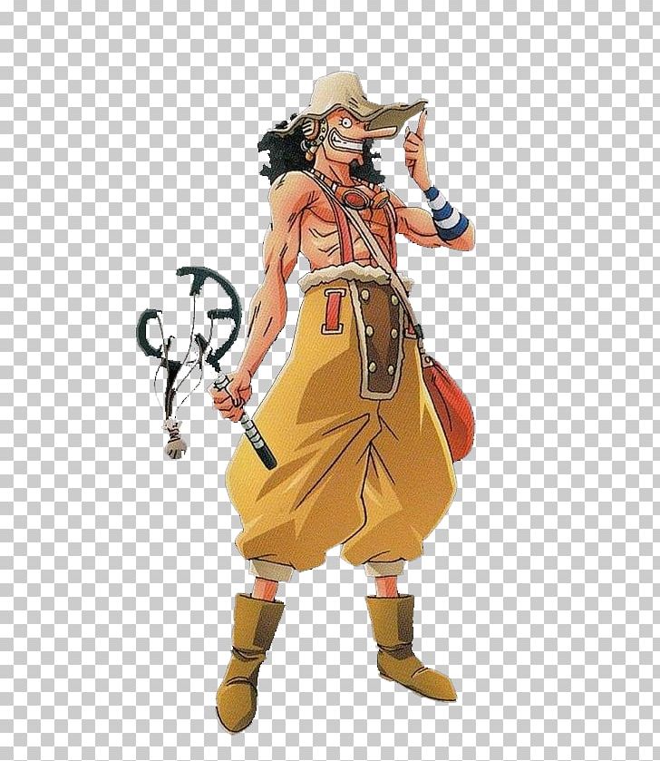 Usopp Monkey D. Luffy One Piece: Pirate Warriors 2 Nami PNG, Clipart, Anime, Cartoon, Character, Costume, Costume Design Free PNG Download