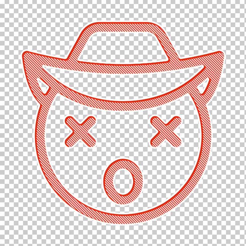 Smiley And People Icon Dead Icon Emoji Icon PNG, Clipart, Dead Icon, Emoji Icon, Emoticon, Smiley And People Icon Free PNG Download