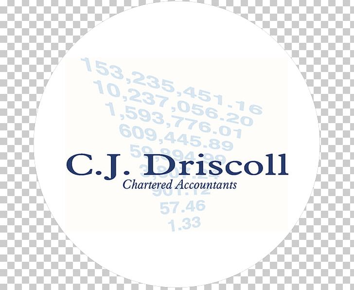 C.J. Driscoll Chartered Accountants Mengham Lane Brand PNG, Clipart, Accountant, Brand, Certified Accounting Technician, Hayling Island, Label Free PNG Download
