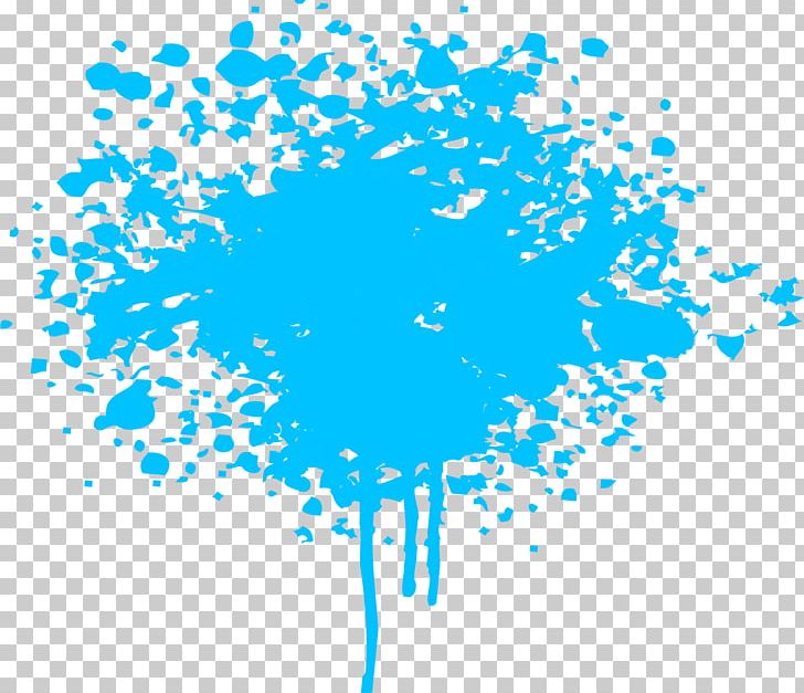 Common Dandelion Blue Euclidean PNG, Clipart, Area, Azure, Blue, Blue Abstract, Blue Background Free PNG Download