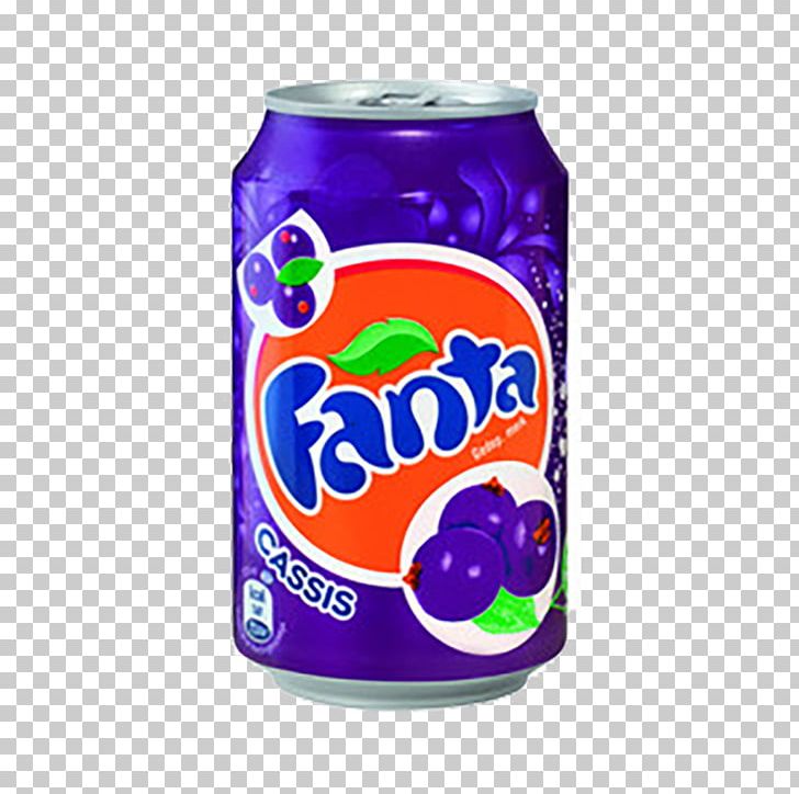 Fanta Fizzy Drinks Coca-Cola Tea Beverage Can PNG, Clipart, Aluminum Can, Beverage Can, Blackcurrant, Coca Cola, Cocacola Free PNG Download