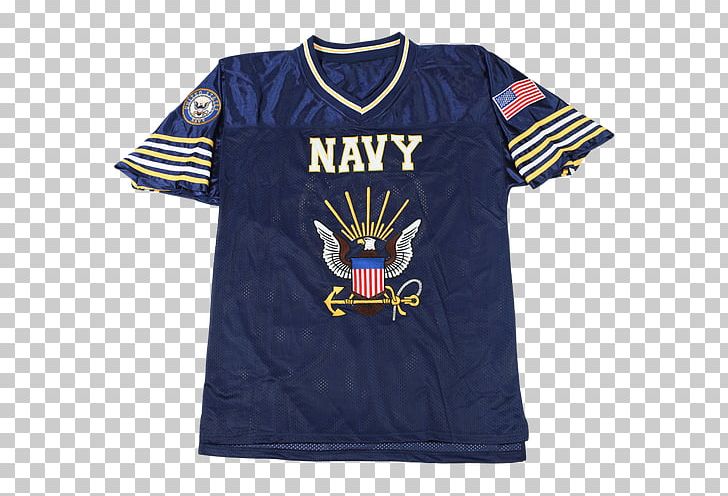 Navy Midshipmen Football T-shirt Army Black Knights Football Air Force Falcons Football United States Naval Academy PNG, Clipart, Active Shirt, American Football, Army Black Knights Football, Blue, Brand Free PNG Download