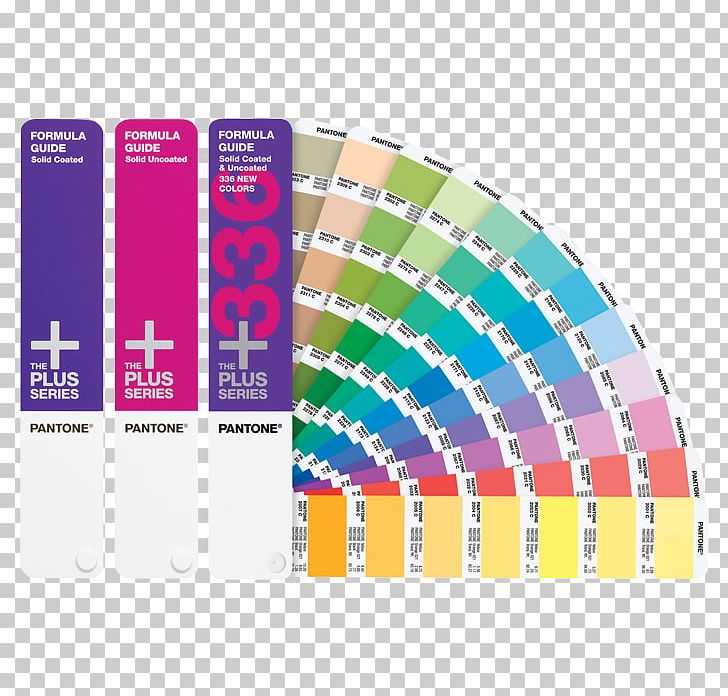 Pantone +plus Series Color Bridge Pantone Reference Library Pantone Formula Guide Solid Uncoated Pantone Formula Guide Coated-uncoated PNG, Clipart, Book, Brand, Color, Color Chart, Formula Free PNG Download