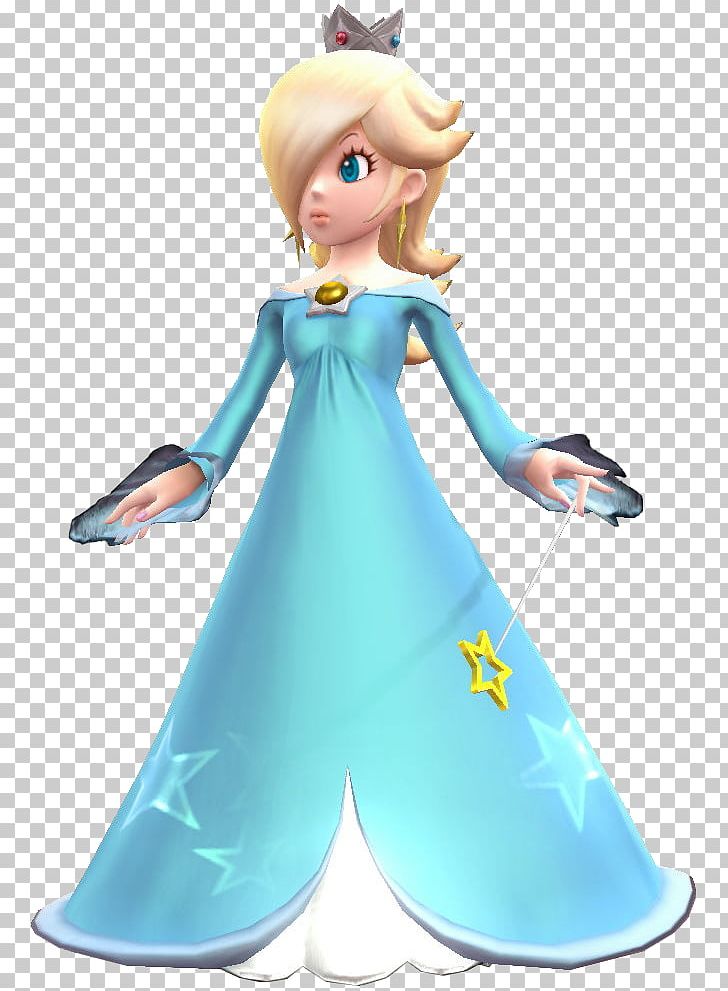 Rosalina Mario Wii Toad Super Smash Bros. Brawl PNG, Clipart, Angel Baby, Animal Crossing, Costume, Doll, Fictional Character Free PNG Download