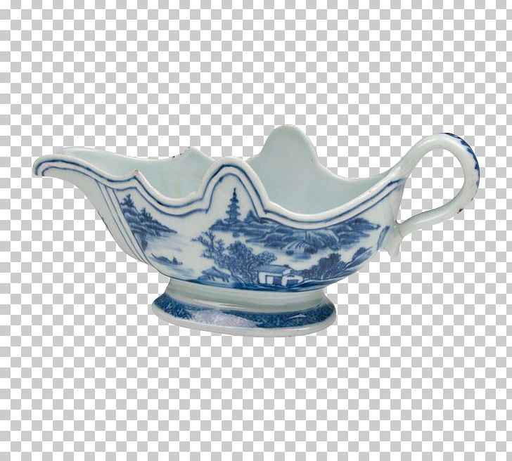 Tableware Gravy Boats Ceramic Porcelain Cobalt Blue PNG, Clipart, Art, Blue And White Porcelain, Blue And White Pottery, Boat, Ceramic Free PNG Download