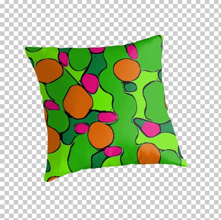 Throw Pillows Cushion PNG, Clipart, Cushion, Furniture, Green, Lava Buble, Pillow Free PNG Download
