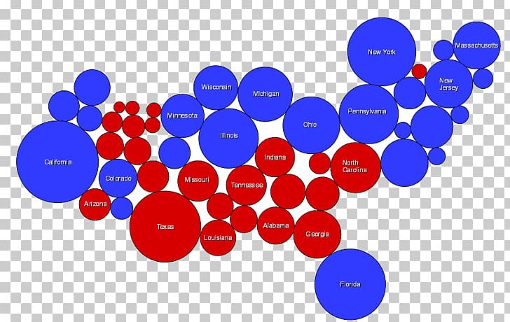 US Presidential Election 2016 United States Presidential Election PNG, Clipart, Blue, Brand, Candidates Cv, Cartogram, Cartography Free PNG Download