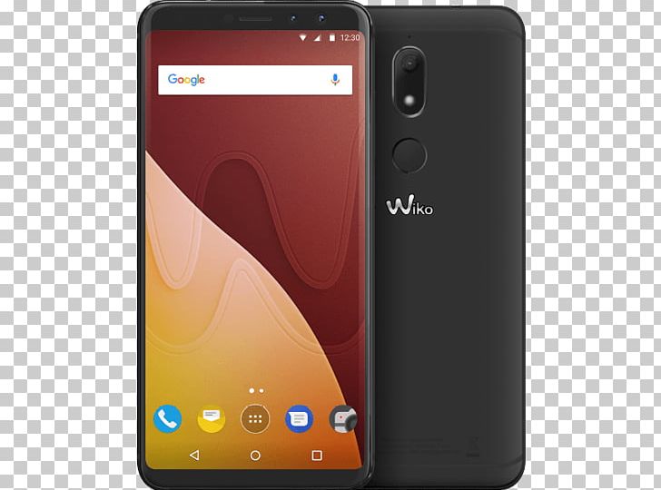 Wiko VIEW PRIME Telephone Smartphone Wiko View 2 Pro PNG, Clipart, 16 Gb, Android, Camera, Cellular Network, Communication Free PNG Download