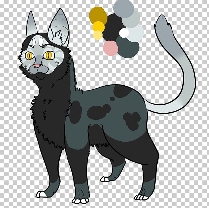 Black Cat Kitten Domestic Short-haired Cat Whiskers PNG, Clipart, Black Cat, Carnivoran, Cat, Cat Like Mammal, Character Free PNG Download
