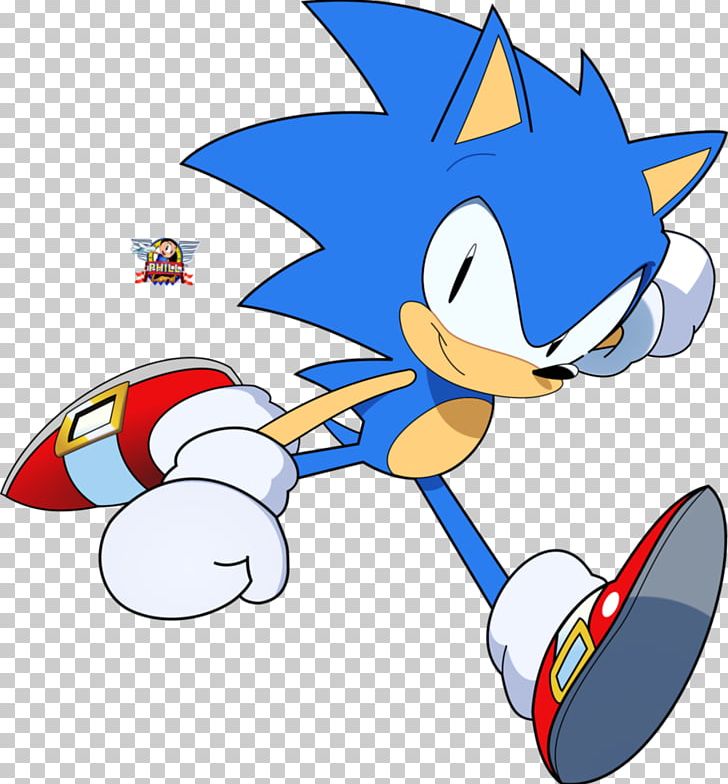 Drawing Sonic The Hedgehog PNG, Clipart, Area, Art, Artwork, Cartoon, Clip Art Free PNG Download