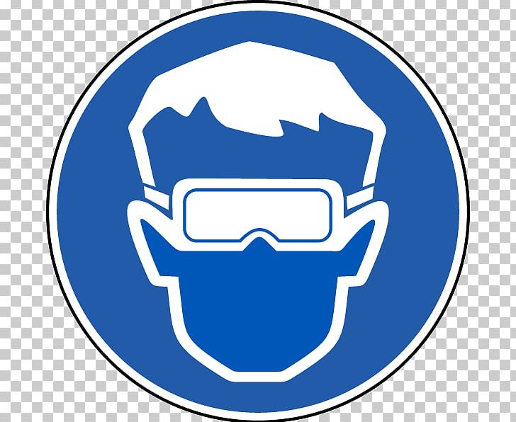 Goggles Safety Eye Protection Personal Protective Equipment Sign PNG, Clipart, Area, Circle, Eye, Eyewear, Glasses Free PNG Download