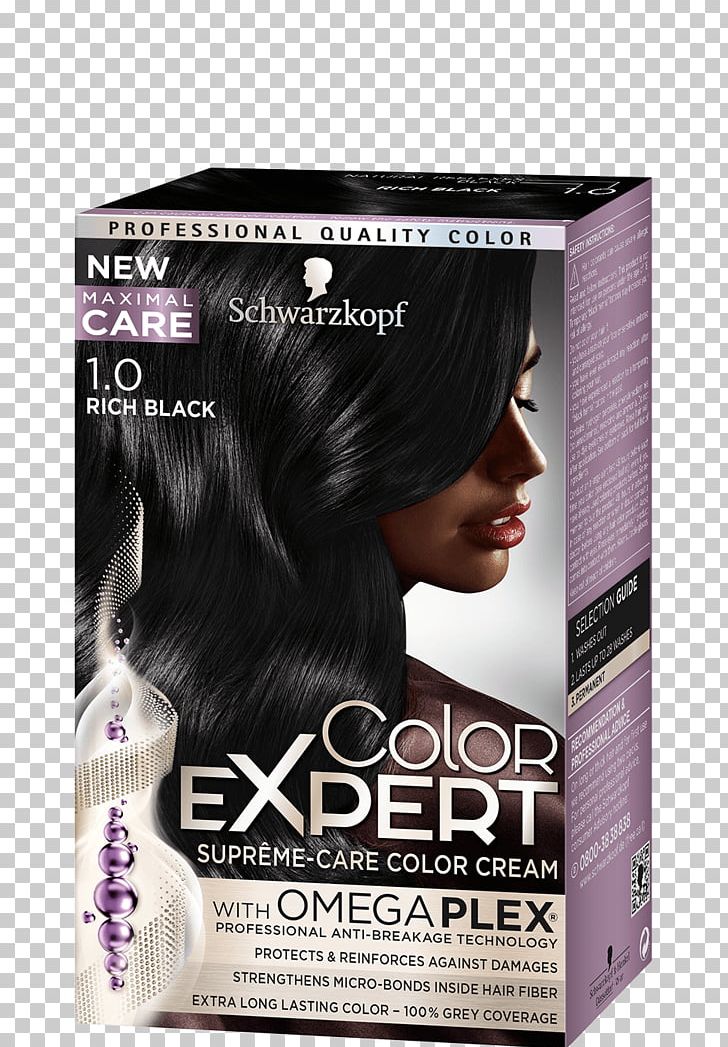 Hair Coloring Black Purple Schwarzkopf PNG, Clipart, Art, Black, Black Hair, Brown Hair, Color Free PNG Download