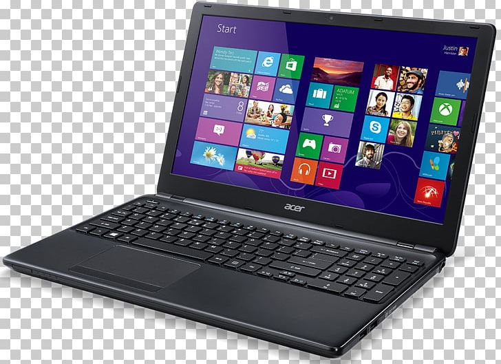 Laptop Acer Aspire Dell Intel Core I5 PNG, Clipart, Acer, Central Processing Unit, Computer, Computer Hardware, Dell Free PNG Download