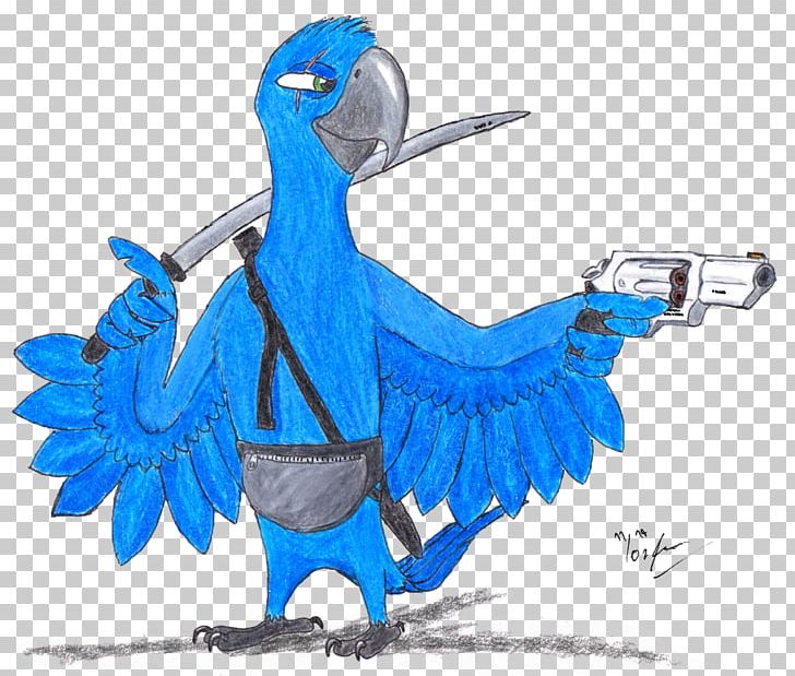 Macaw Bird Feather PNG, Clipart, Animal Figure, Art, Beak, Bird, Character Free PNG Download