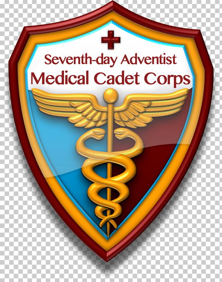 Medical Cadet Corps Seventh-day Adventist Church Medicine PNG, Clipart, Area, Badge, Brand, Cadet, Cadet Corps Free PNG Download