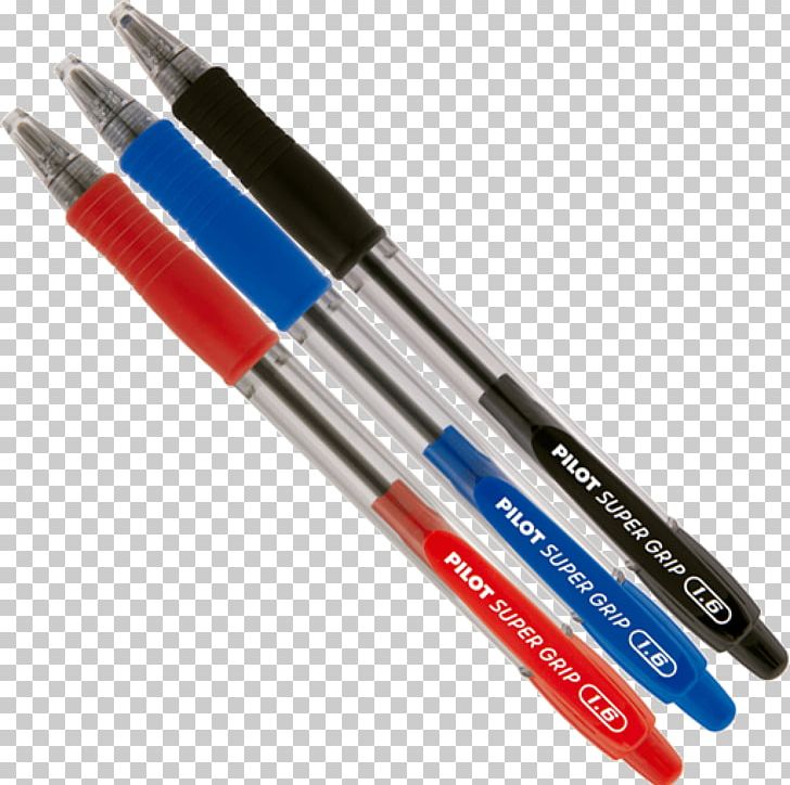 Paper Ballpoint Pen Office Supplies Pilot PNG, Clipart, Adhesive, Ball Pen, Ballpoint Pen, File Folders, Mechanical Pencil Free PNG Download