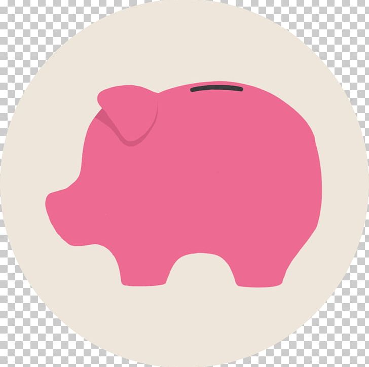 Pig Pink M Snout PNG, Clipart, Animals, Circle, Collateral, Magenta, Pig Free PNG Download