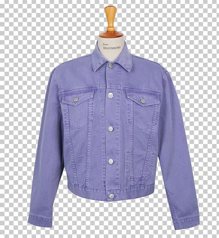 Sleeve Denim Jacket Shirt Button PNG, Clipart, Barnes Noble, Blue, Button, Clothing, Denim Free PNG Download