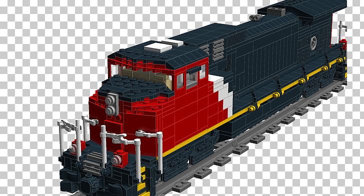 Train Locomotive GE Dash 9-44CW GE Dash 9 Series Canadian National Railway PNG, Clipart, Canadian National Railway, Cargo, Dash, Electric Locomotive, Freight Transport Free PNG Download