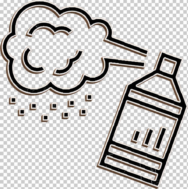 Spray Icon Spray Can Icon Web And Graphic Design Icon PNG, Clipart, Car, Geometry, Human Body, Jewellery, Line Free PNG Download