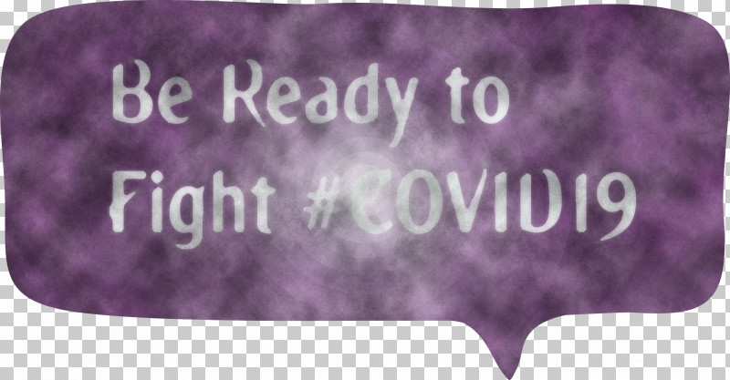 Fight COVID19 Coronavirus Corona PNG, Clipart, Banner, Corona, Coronavirus, Fight Covid19, Purple Free PNG Download