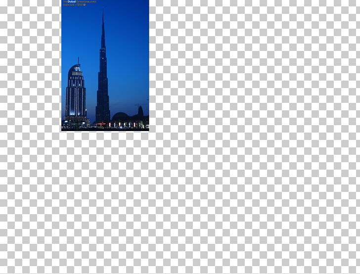 Burj Khalifa Tower Sky Plc PNG, Clipart, Burj Khalifa, Daytime, Sky, Skyline, Sky Plc Free PNG Download