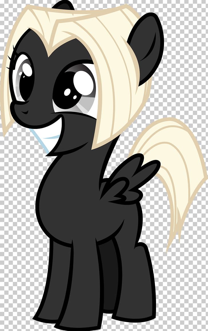 Cat Pony Horse Dog Canidae PNG, Clipart, Animals, Anime, Astral, Black, Carnivoran Free PNG Download